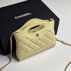 Chanel Other Stachel Bags